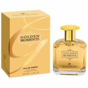 Golden Moments Damen Parfüm EdT 100 ml Dales & Dunes